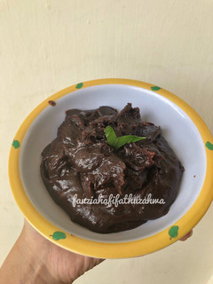 Foto resep 53. Pasta Coklat / Isian Roti atau Bakpao