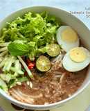 Laksa Penang