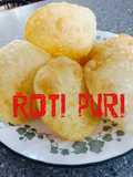 Roti Puri (R293)