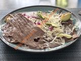 Enfrijoladas fáciles de hacer l Recetas Arcoíris