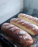 Pan casero