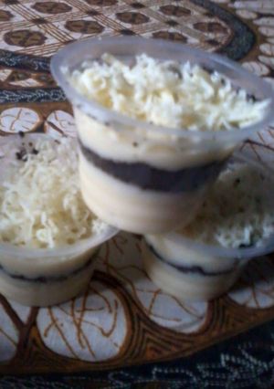 Foto resep Chesse lumer