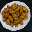 Chicken Gang Jong (ayam bumbu madu ala korea)