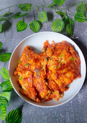 Foto resep Martabak Mie