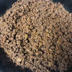 A picture of Amerixcan Multi-Purpose Taco Meat.