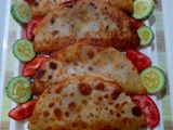 ساندوتشات التاكو السريعة