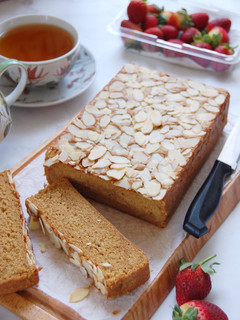 Foto resep Bolu Gula Merah