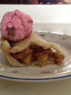 A picture of Apple Pie.