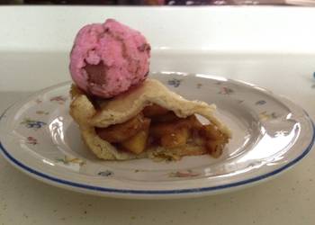 Easiest Way to Make Appetizing Apple Pie