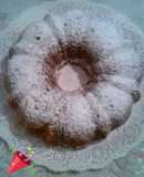 Torta esponjosa
