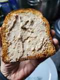 Paté fácil y nutritivo