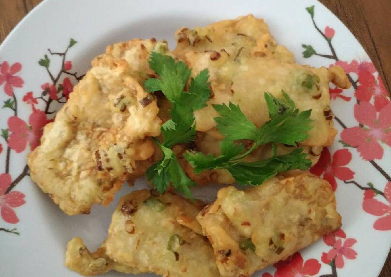 Candi Mendwan (Tempi Kimol)