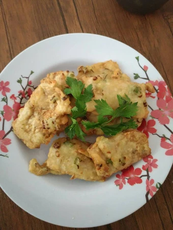 Langkah Gampang Membuat Resep Tempe Mendoan (Tempe Kemul) yang Menggugah Selera Anti Ribet, Bikin Ngiler