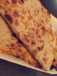 صورة لوصفة طاكوس منزلي 🥙