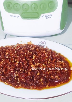 Foto resep Sambal Bawang