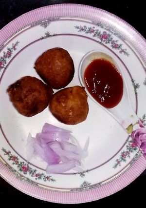 ছানার পুর ভরা রুই মাছের কোফতা (chanar pur vora rui macher kofta recipe in bengali) রেসিপির প্রধান ছবি