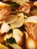 Pork Sinigang