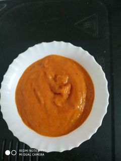 પીઝા સોસ(Pizza Sauce Recipe in Gujarati) રેસીપી મુખ્ય ફોટો