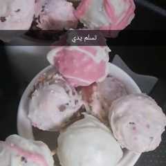 بوب كيك سريع ولذيذ-レシピのメイン写真