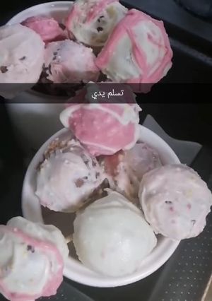 صورة لوصفة بوب كيك سريع ولذيذ