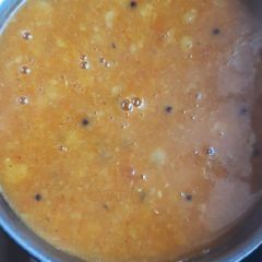A picture of Rasam.