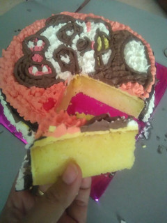 Foto resep Chess cake