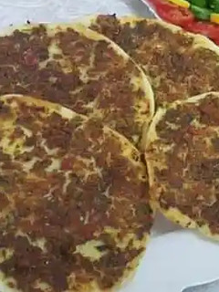 صورة لوصفة لحم بعجين