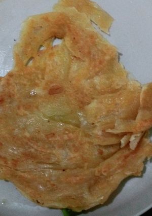 Foto resep Parata parata'an