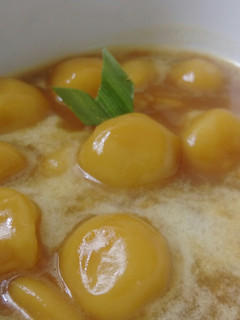 Foto resep Bubur Candil