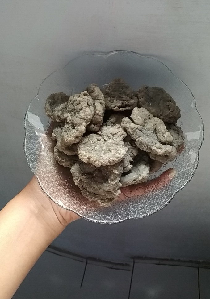 Foto resep Pempek Kulit