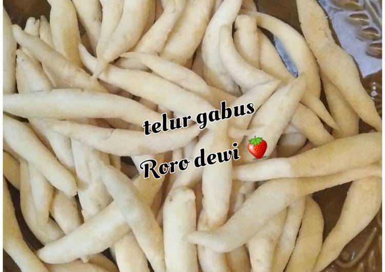 Cara termudah untuk Tips Di RumahTelur Gabus