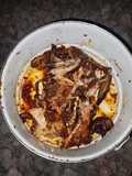 Ayam panggang sere lemo