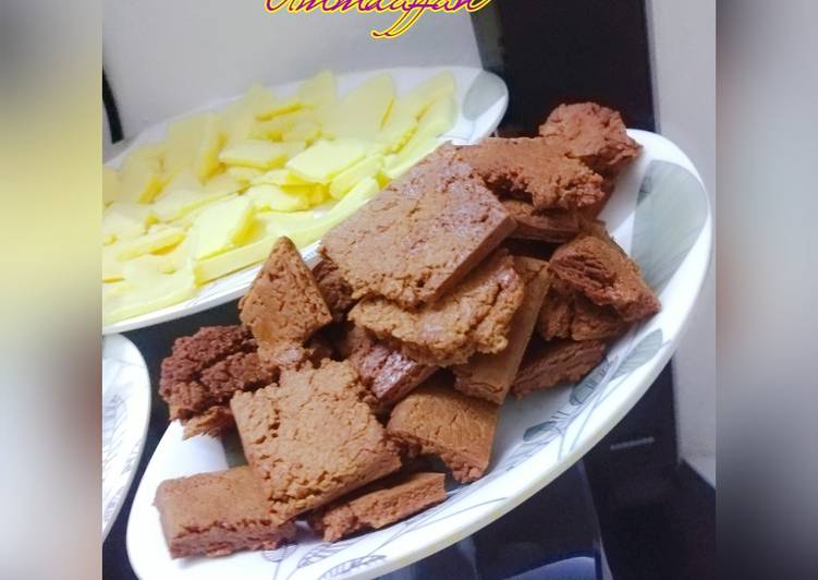 Easiest Way to Make Tasty Iloka Cooking Basics for Beginners