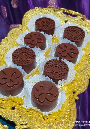 صورة لوصفة بنيون جزائري 🇩🇿♥️🍫🍩