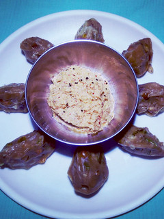 கோதுமை கார கொழுக்கட்டை செய்முறை முக்கிய புகைப்படம்