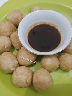 Foto resep Pempek Adaan