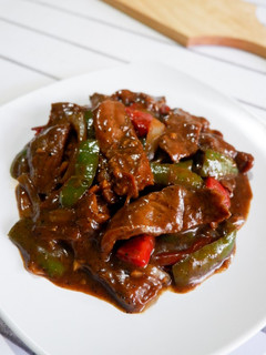 Foto resep Beef Blackpepper