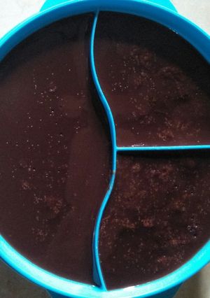 Foto resep Puding Coklat