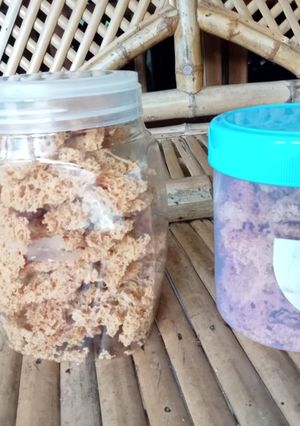 Foto resep Kremesan super gurih, enak, kriukk