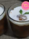 #11 Kolak Candil Ubi Cangkaleng