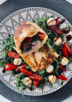 Fogyókúrás reggeli🙀❤️✅ recept fotója