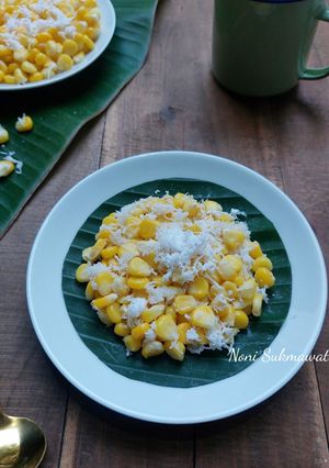 Foto resep Grontol