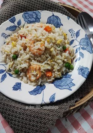 Gambar Nasi Goreng Cina