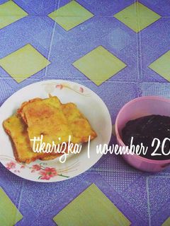 Foto resep Tempe Gembus Goreng Tepung