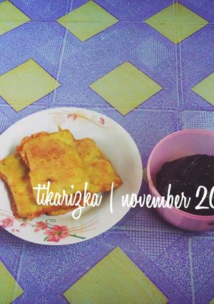 Foto resep Tempe Gembus Goreng Tepung