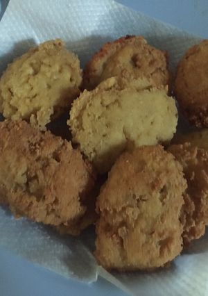 Foto resep Perta
