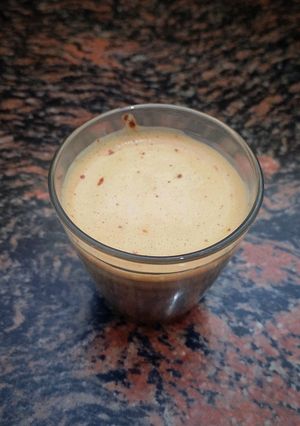A picture of Coffee Recipe 📌.