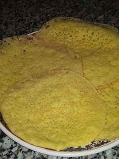صورة لوصفة بغرير ناجح 100%