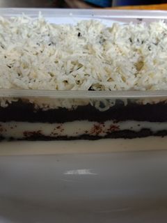 Foto resep Cheesecake oreo