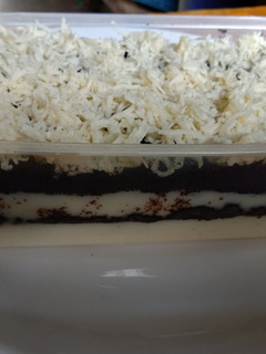 Foto resep Cheesecake oreo